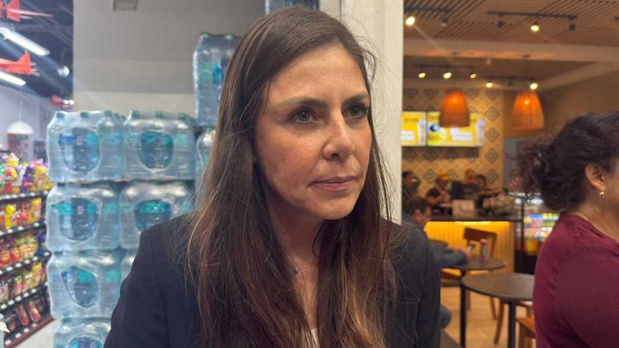 Repatriación de 52 queretanos varados en Medio Oriente coordinada por Secretaría de Turismo de Querétaro