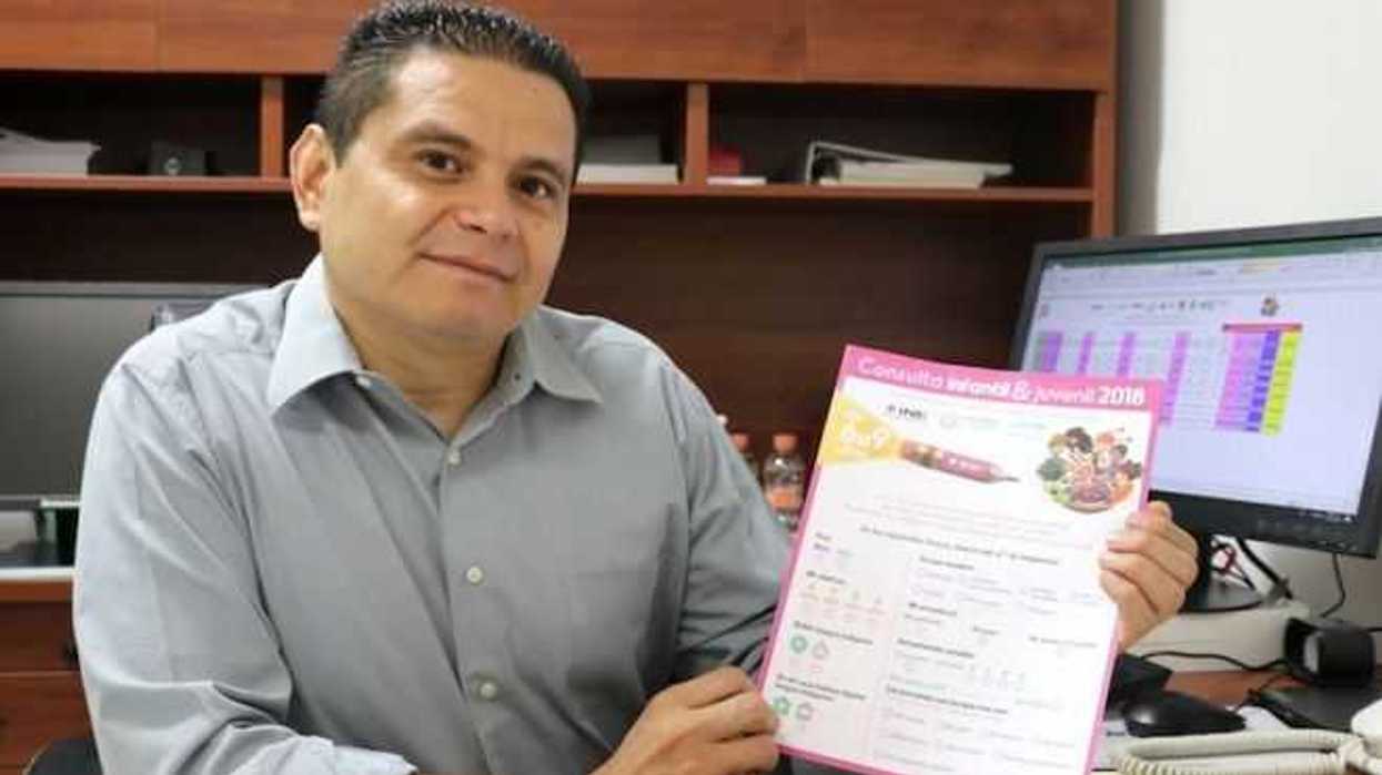reporta-ine-mas-de-25-mil-participantes-en-consulta-infantil-y-juvenil