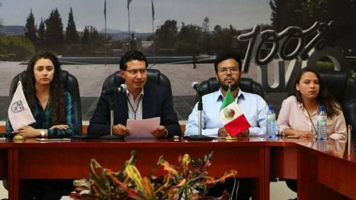 reportan-irregularidades-en-proceso-electoral-uaq-en-queretaro