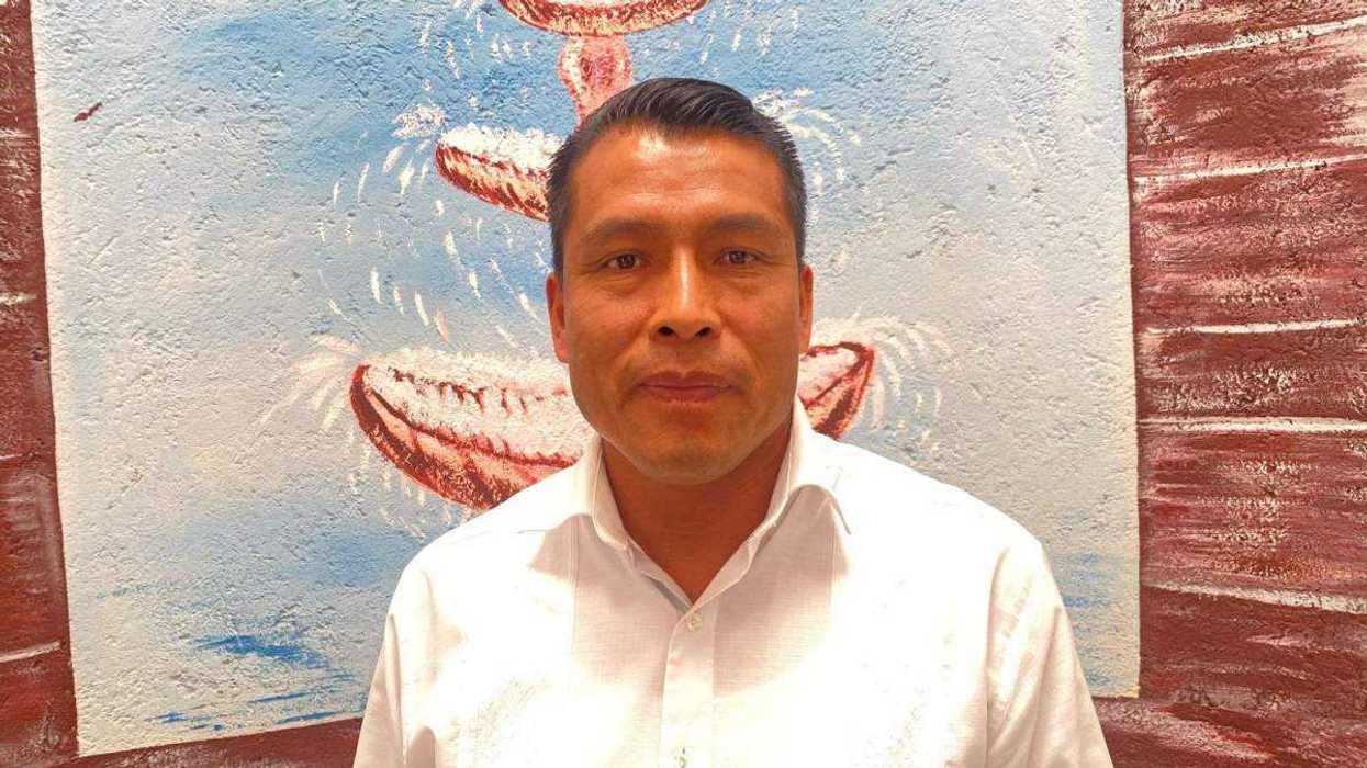 Reportan pérdidas mínimas en cultivos de San Juan del Río tras lluvias.