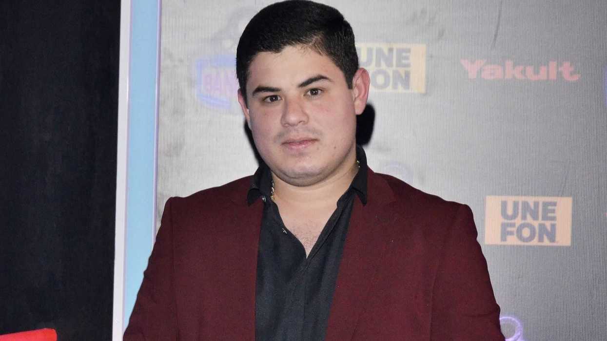 Reportan que Alfredo Olivas fue privado de su libertad tras concierto. AGENCIA MÉXICO.