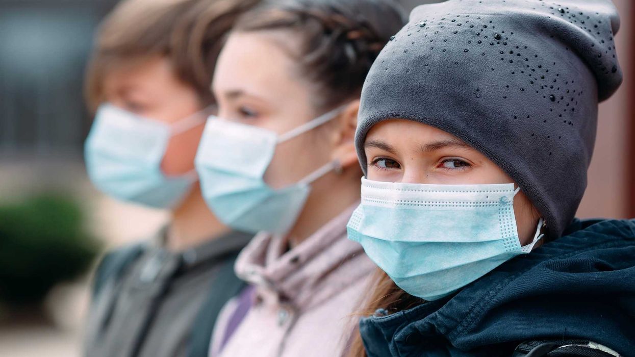 Reporte semanal de COVID-19 en Querétaro. La entidad no registró casos nuevos ni defunciones en siete días.