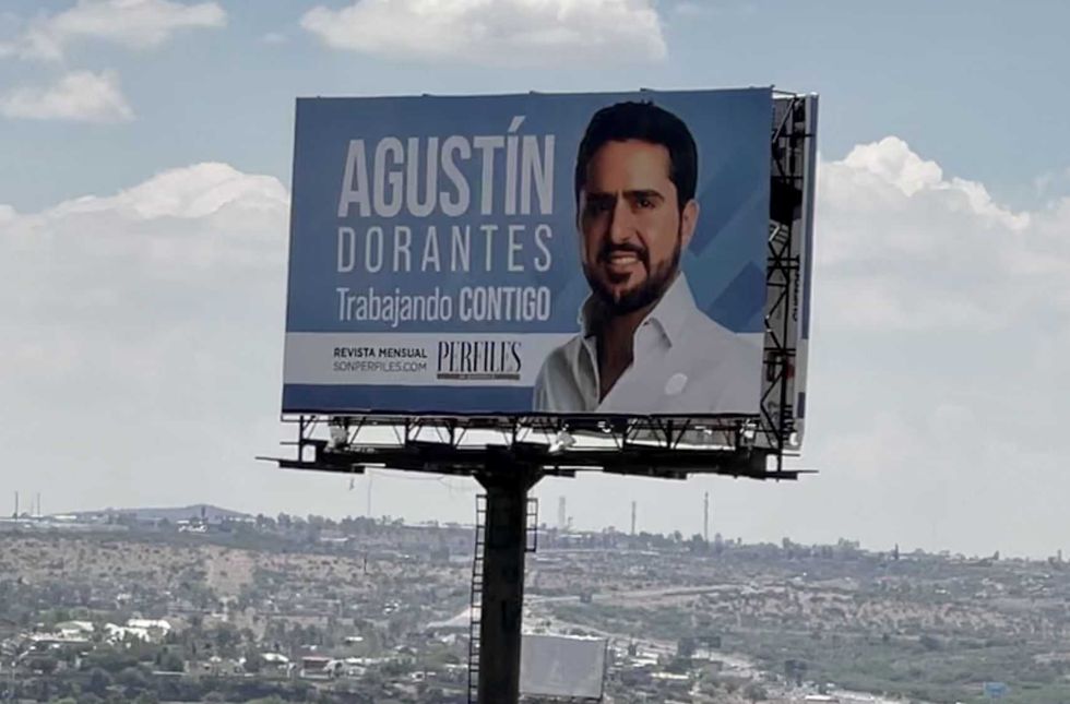 Reprueba diputado Memo Vega campañas adelantadas de funcionarios estatales.