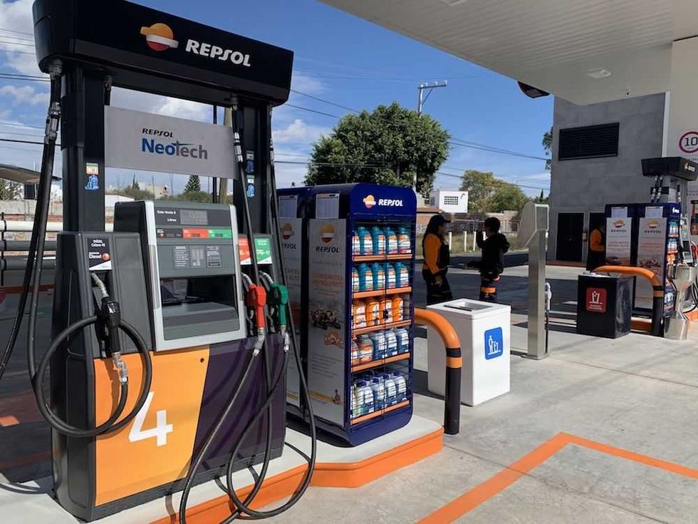 repsol san juan del rio 3