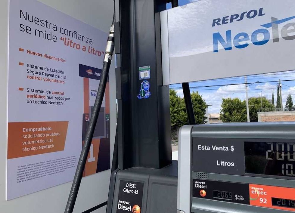 repsol san juan del rio 6