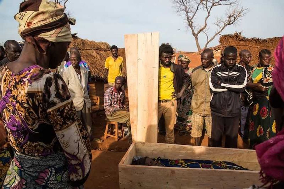 republica centroafricana la guerra que no termina 1