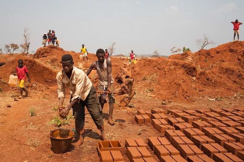 republica centroafricana la guerra que no termina 2