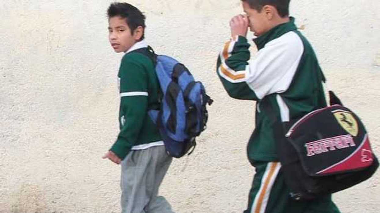 Requiere USEBEQ recursos para atender bullying en Querétaro.