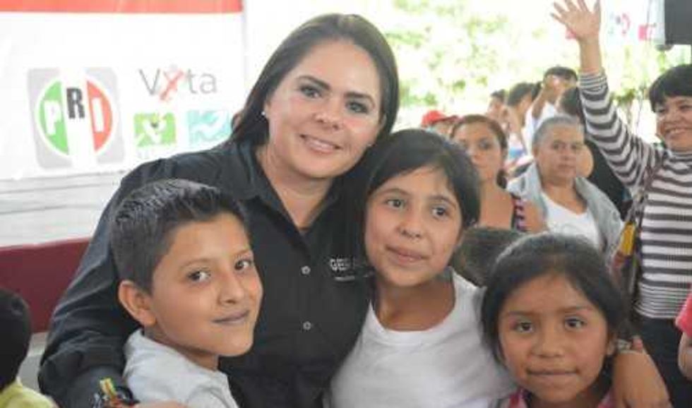 Rescatar los valores de familia en San Juan del Río; Gerardo Sánchez .