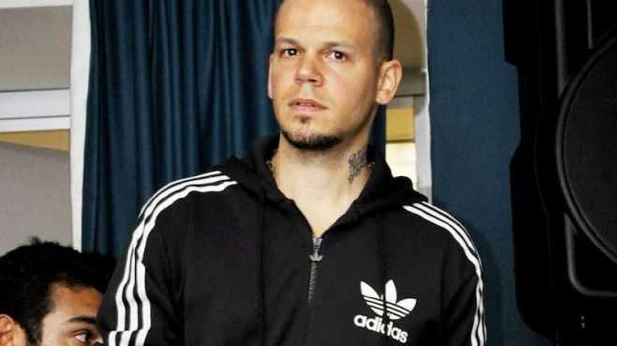 residente