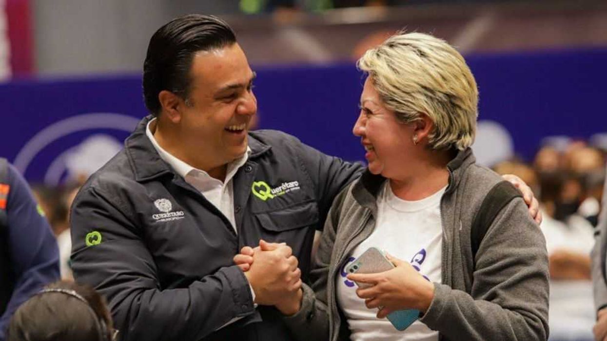 Resiente municipio de Querétaro recortes a participaciones federales.