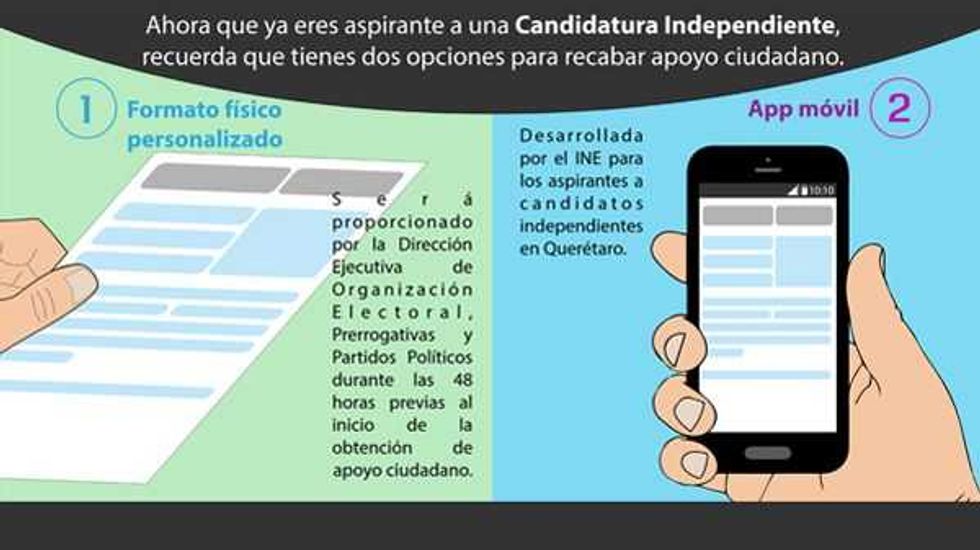 respaldo ciudadano formato app