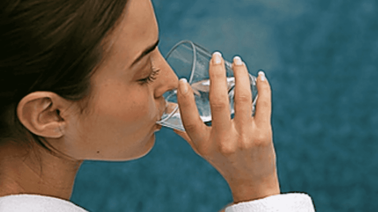 Restaurantes tamaulipecos deberán dar agua purificada a sus clientes.