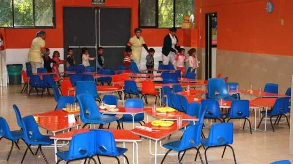 retienen-subsidios-154-estancias-infantiles-de-sedesol-en-queretaro