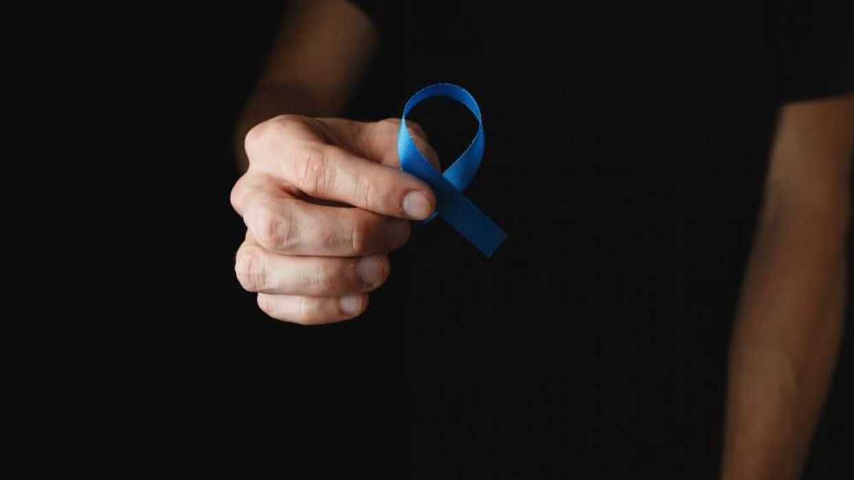 "Retirar" los tabúes y fomentar chequeos, esenciales para combatir el cáncer de próstata.