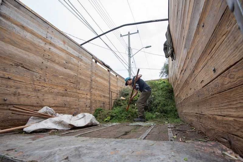 retoman jornadas comunitarias en el marques 2