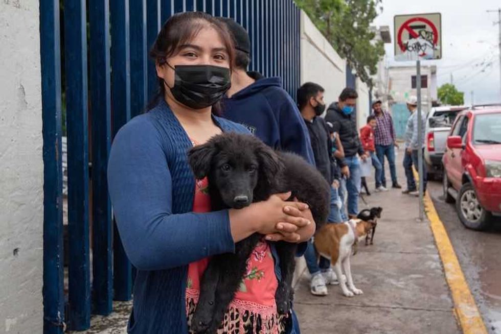 retoman jornadas comunitarias en el marques 3