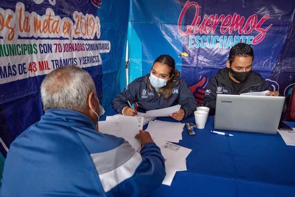 retoman jornadas comunitarias en el marques 4