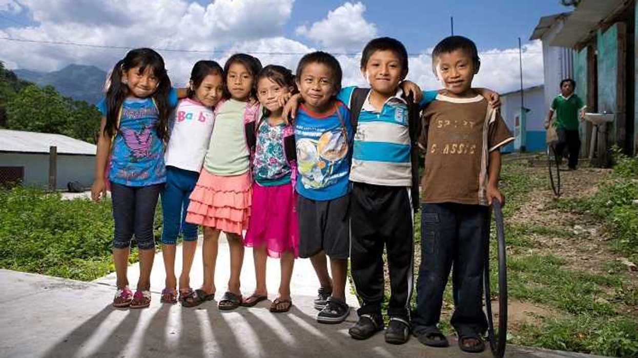 Reunión del Grupo de Trabajo del SIPINNA sobre protección de niñez en movilidad.