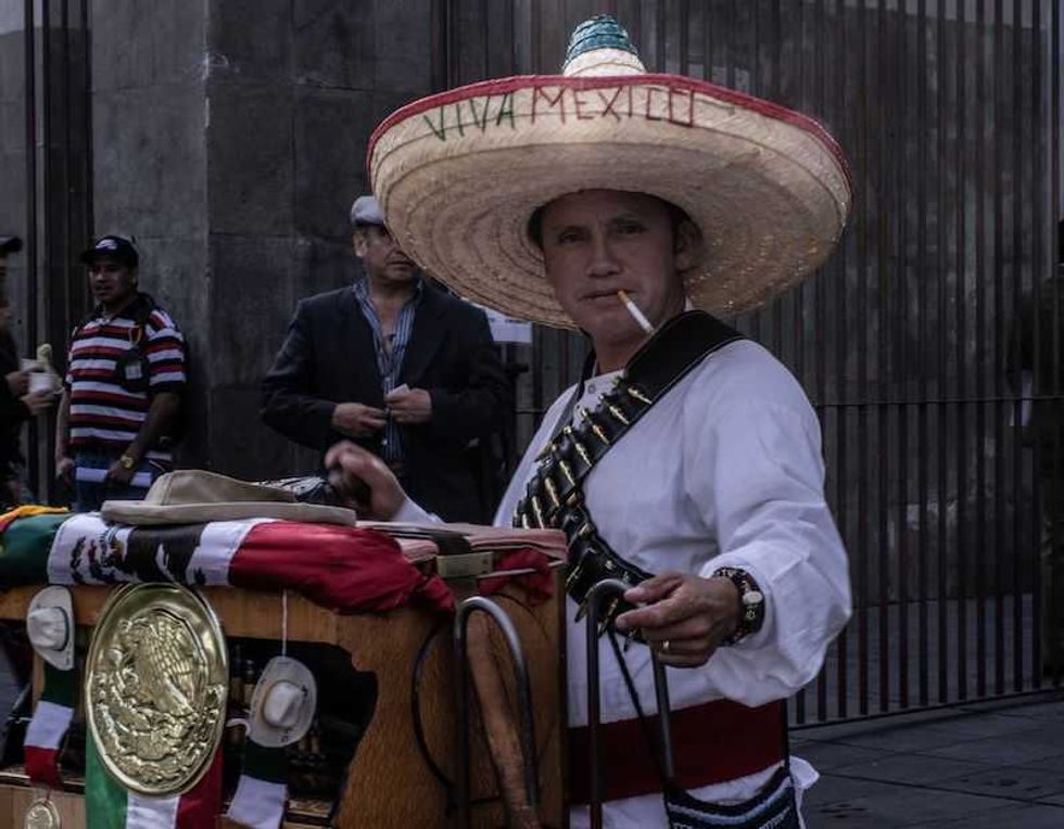rev mexicana