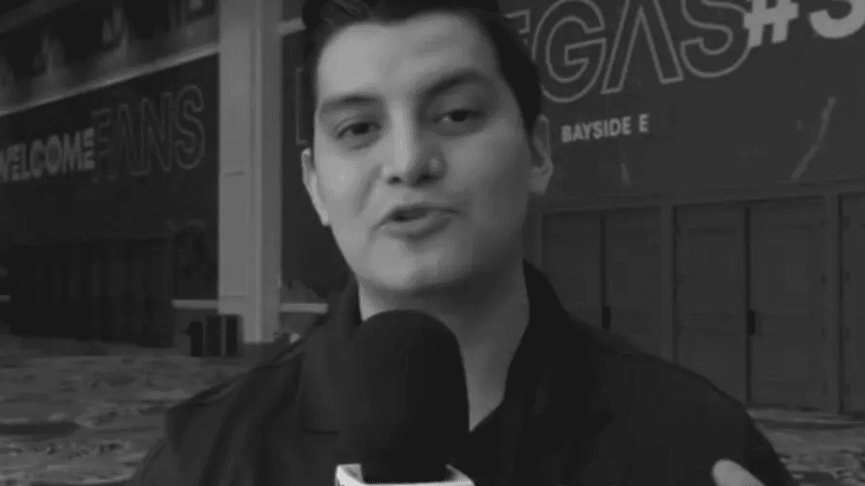 Revelan causa de muerte del periodista Adán Manzano: detienen a sospechosa de su presunto asesinato. Foto: Ilustrativa/ Agencia México.