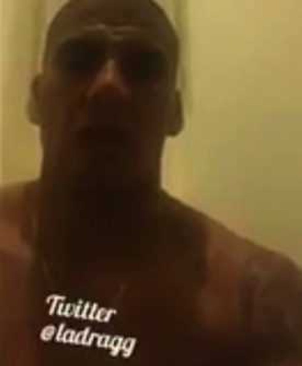 revelan supuesto video intimo del jugador carlos salcido 1