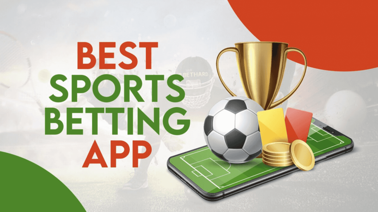 Revisión de las mejores apps de apuestas deportivas en México 2023.