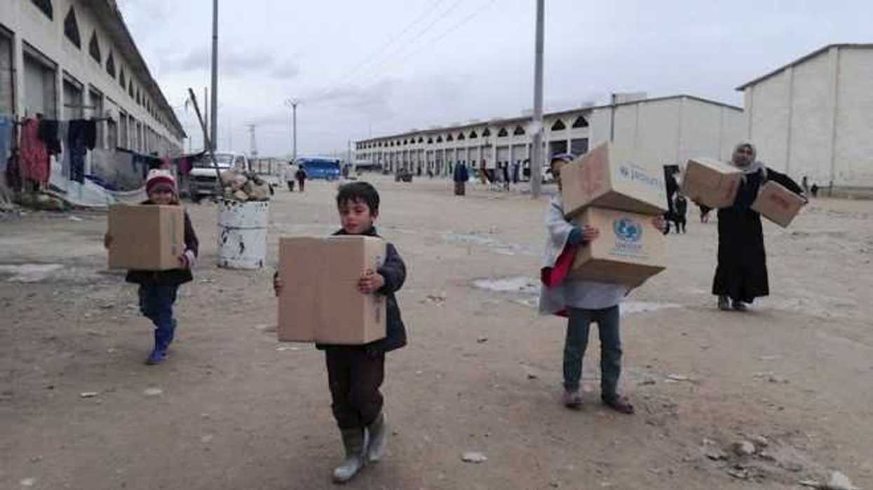 revolucion-siria-efe