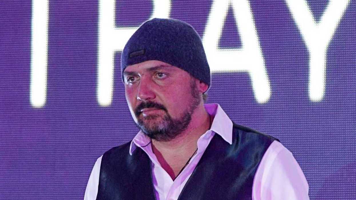 Reyli. AGENCIA MEXICO