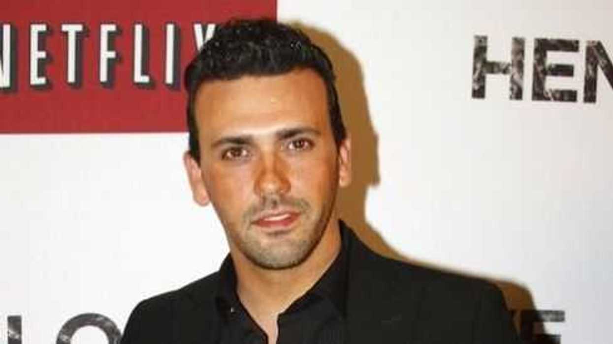 Ricardo Margaleff. AGENCIA MEXICO