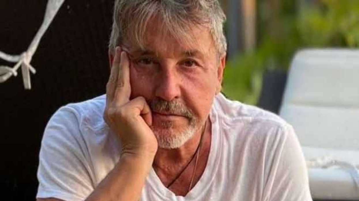 Ricardo Montaner: Víctima de Vandalismo en su Propiedad.