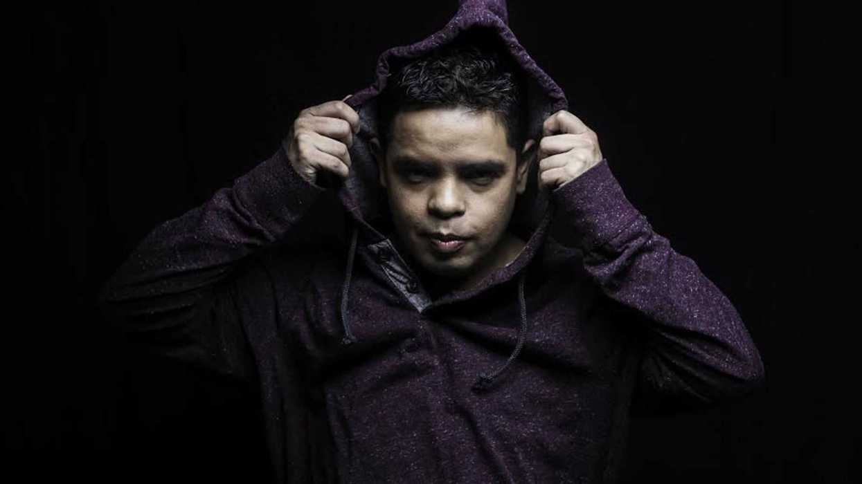 Ricardo Reyna. NOTIMEX