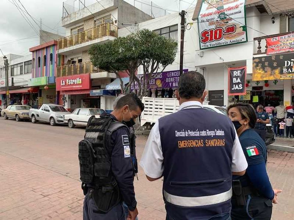 riesgos sanitarios covid 19 4