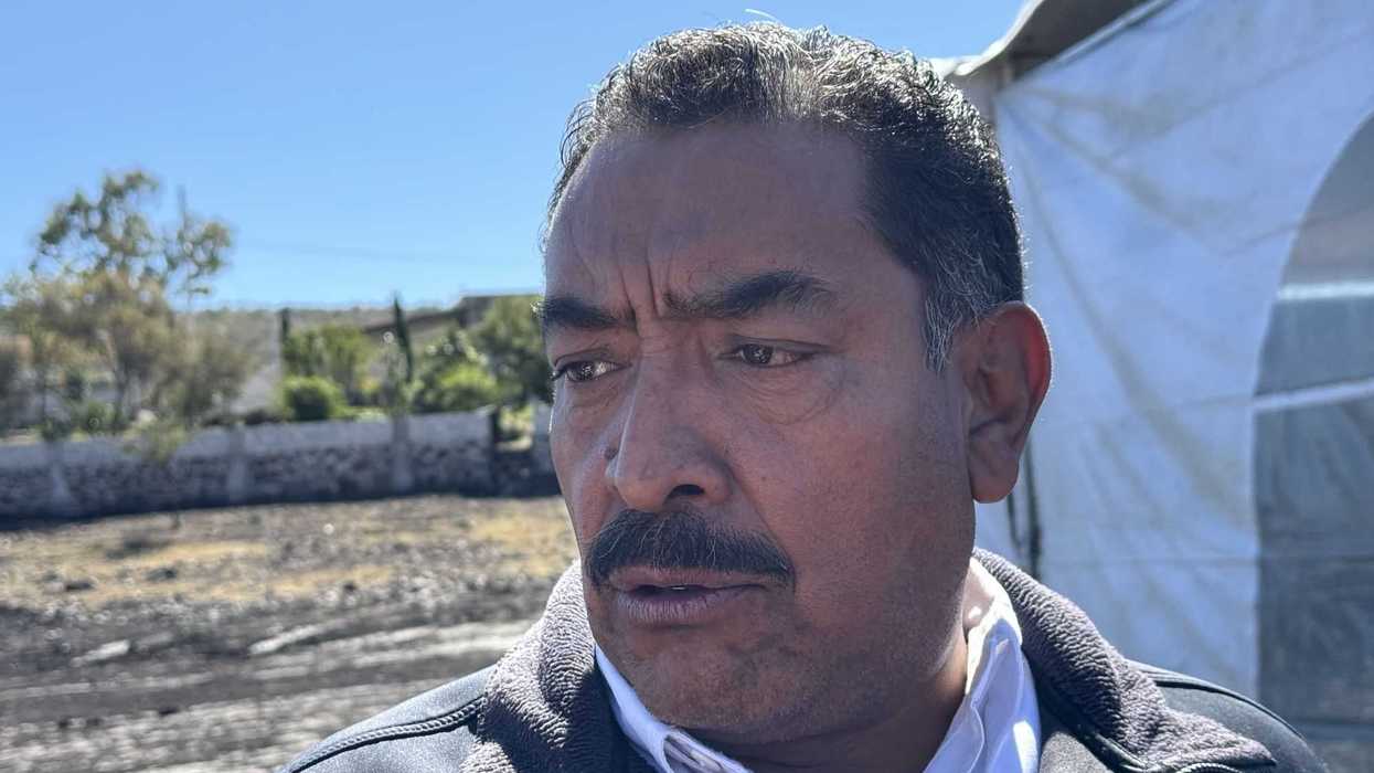 Riñas movilizaron a la policía el fin de semana en San Juan del Río.