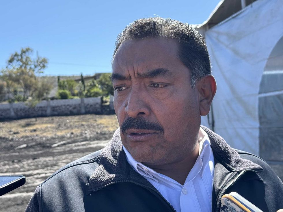 Riñas movilizaron a la policía el fin de semana en San Juan del Río.