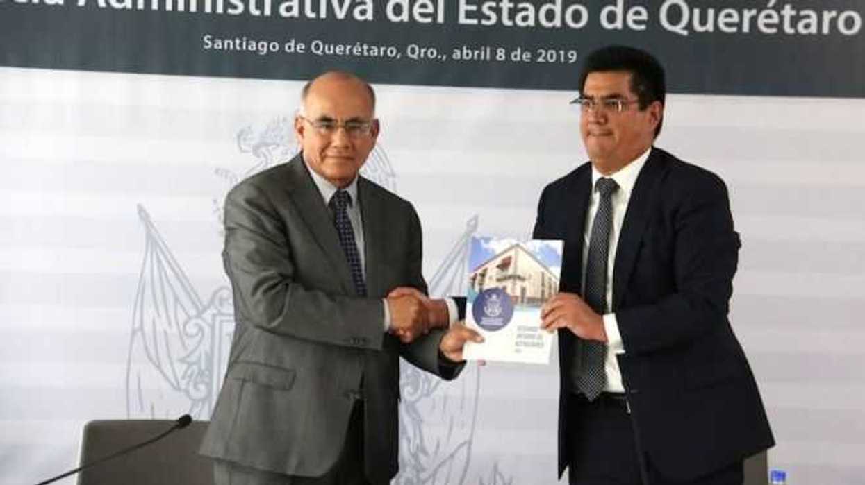 rinde-informe-presidente-del-tribunal-de-justicia-administrativa