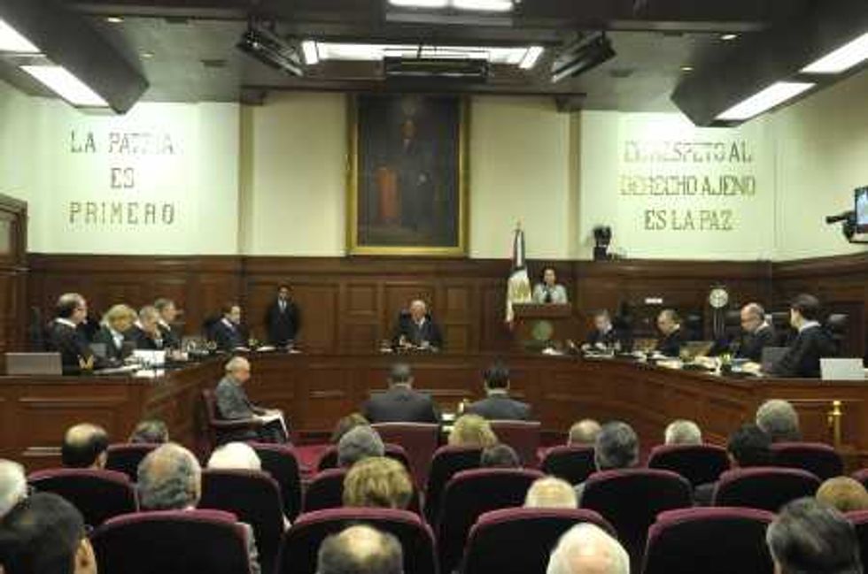 RINDE INFORME TITULAR DE IFECOM