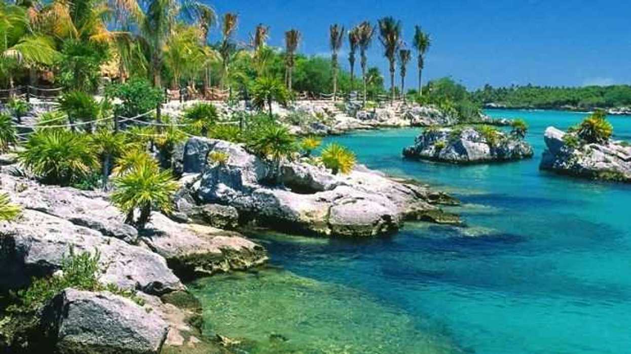 Riviera Maya se mantiene como el mejor destino turístico de México.