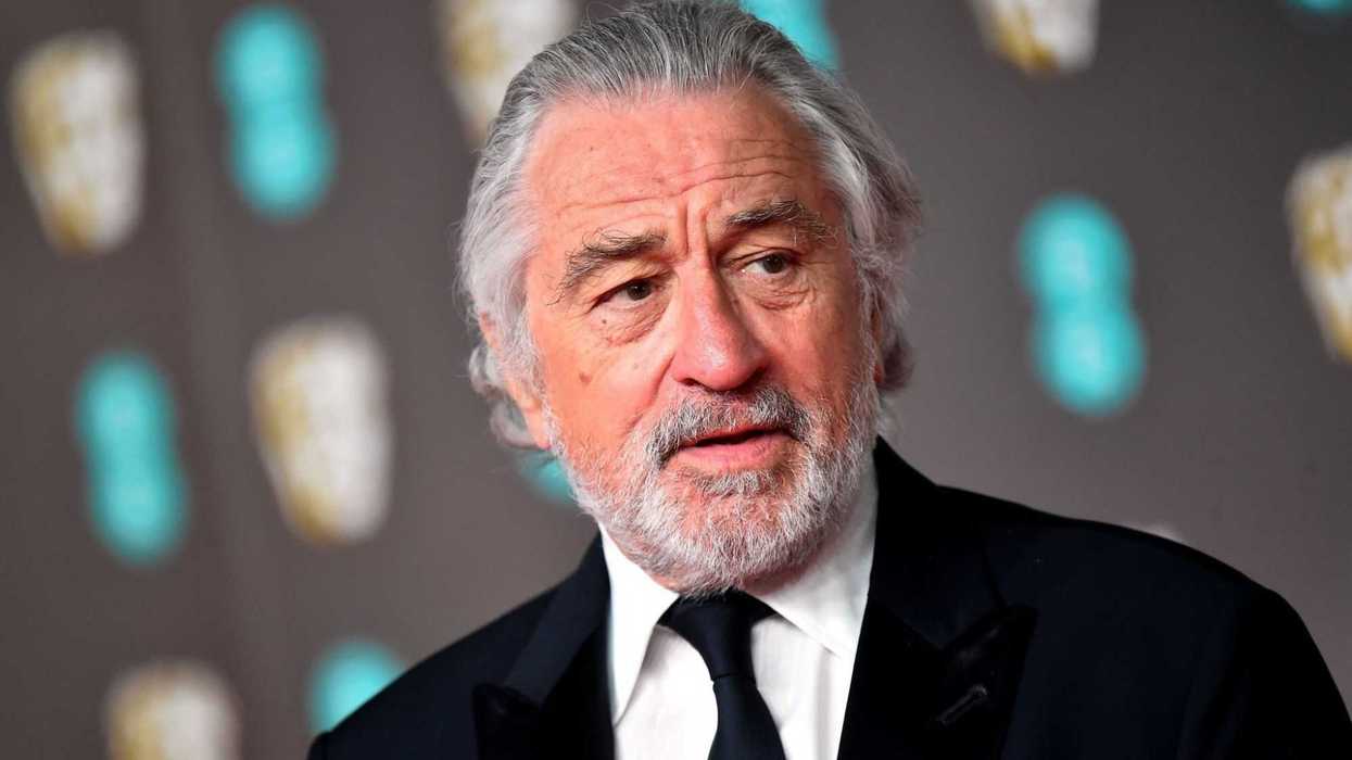Robert de Niro celebra su cumpleaños 80 rodeado de grandes estrellas. AGENCIA MÉXICO.