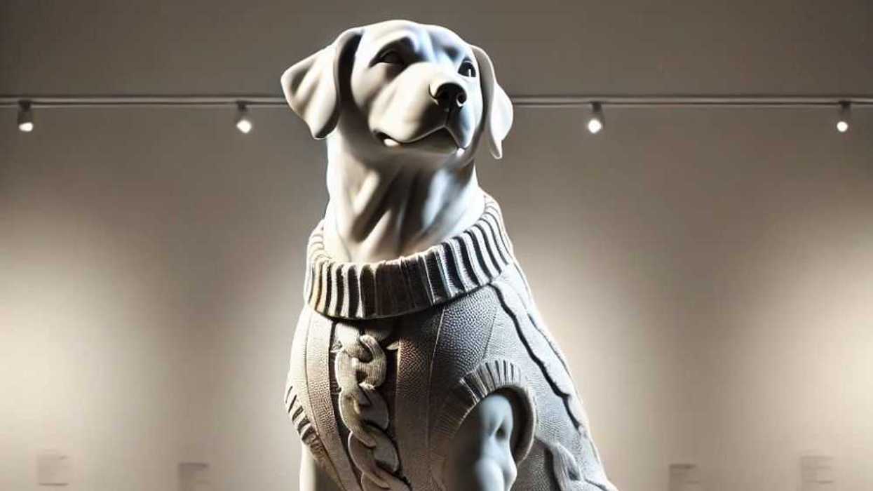 Roberto Cabrera aprueba presupuesto millonario para estatua de ‘Milaneso’.