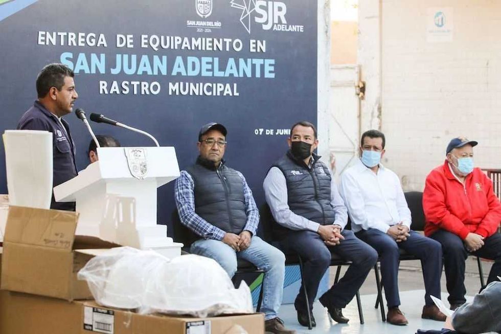 roberto cabrera rastro municipal 1