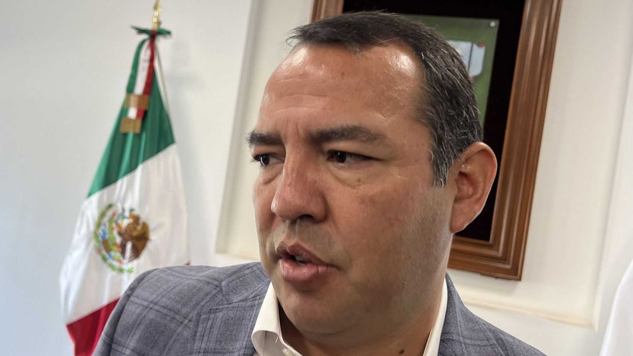 Roberto Cabrera: San Juan del Río atrae inversiones pero enfrenta rotación de personal.