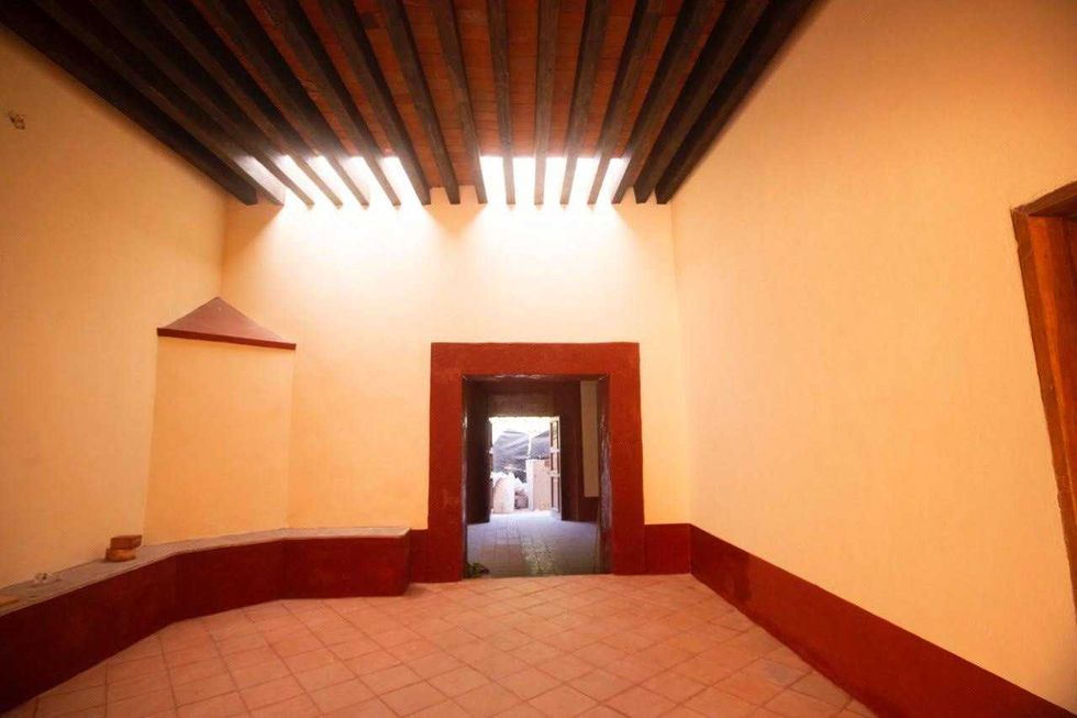 Roberto Cabrera Valencia alcalde San Juan del R\u00edo presenta proyectos restauraci\u00f3n patrimonial FITUR 2026 Madrid