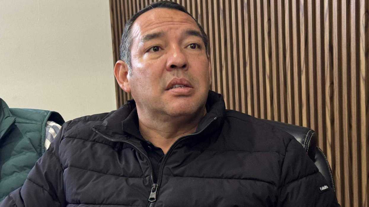 Roberto Cabrera Valencia explica prioridades del Presupuesto de Egresos 2026, que priorizará seguridad pública y servicios municipales en San Juan del Río.