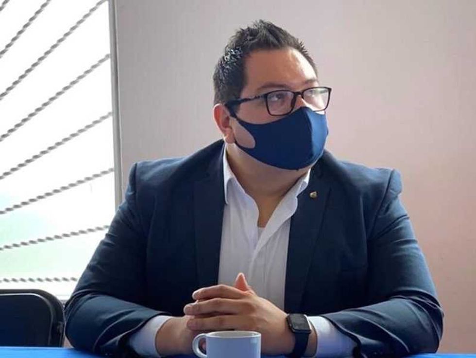 roberto dominguez