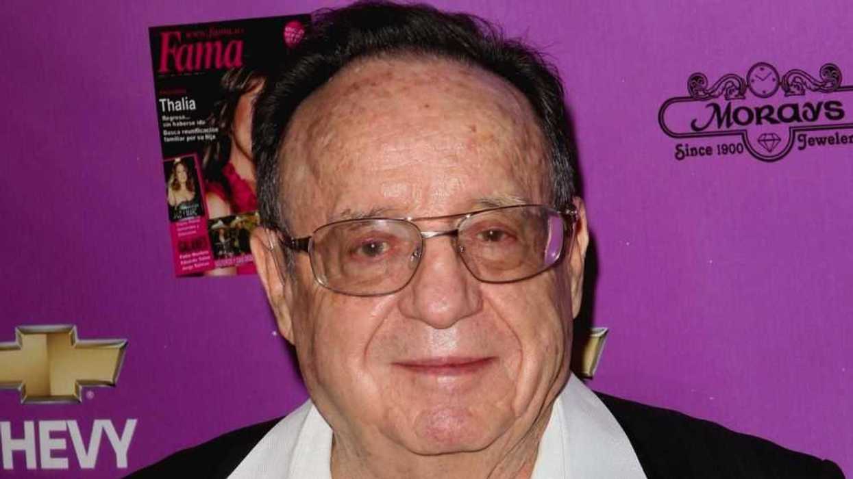 Roberto Gómez Bolaños, "Chespirito". NOTIMEX