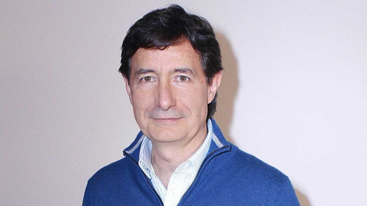 Roberto Gómez Fernández confirma que busca llegar a un acuerdo con Florinda Meza por la bioserie de Chespirito. AGENCIA MÉXICO.