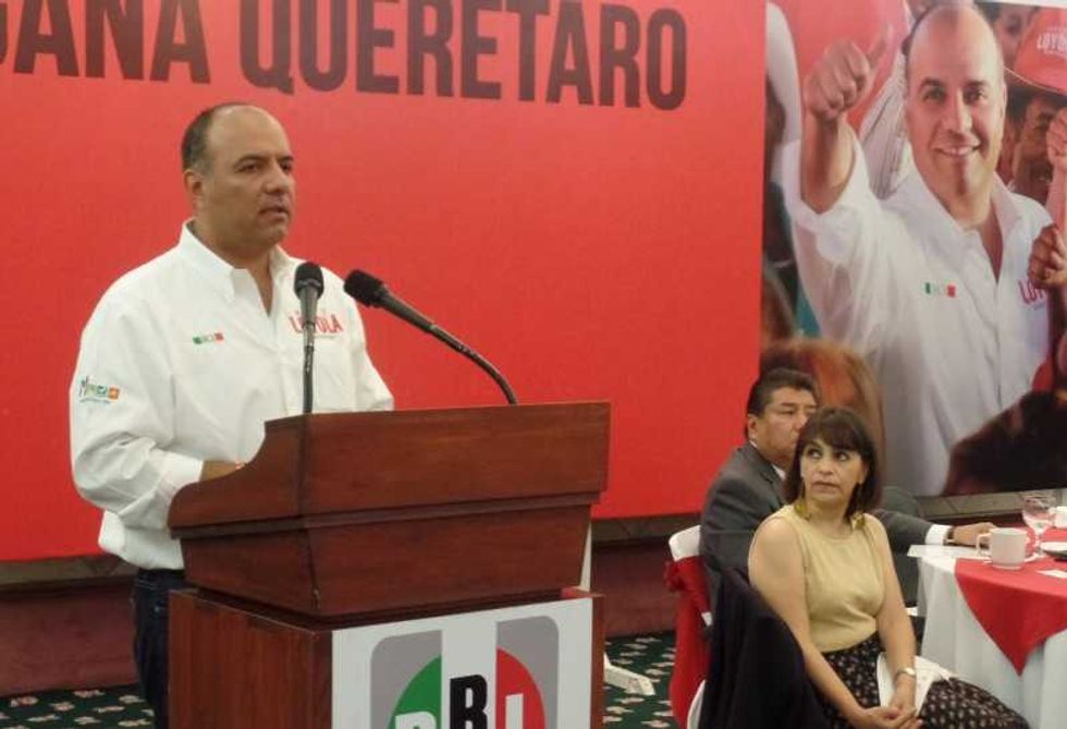 Roberto Loyola Vera.