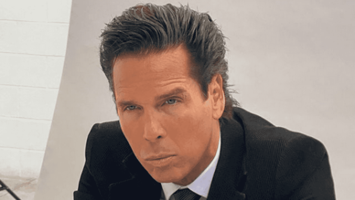Roberto Palazuelos aplaude noble acción de Luis Miguel. AGENCIA MÉXICO.