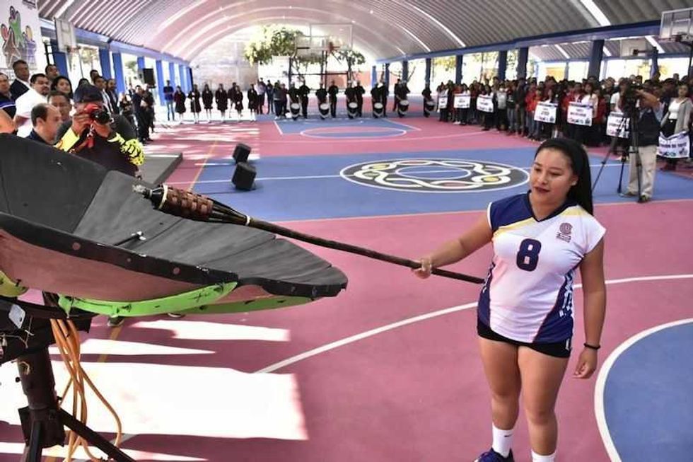 roberto sosa apuesta al deporte cultura y educacion en corregidora 3